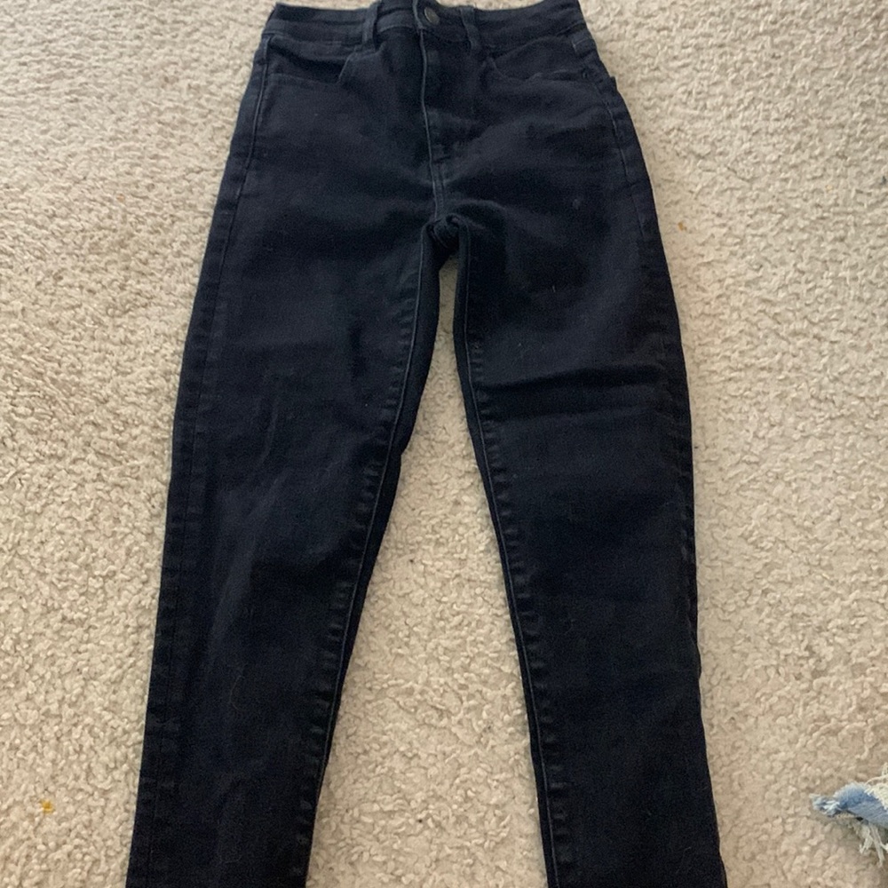 00 extra short